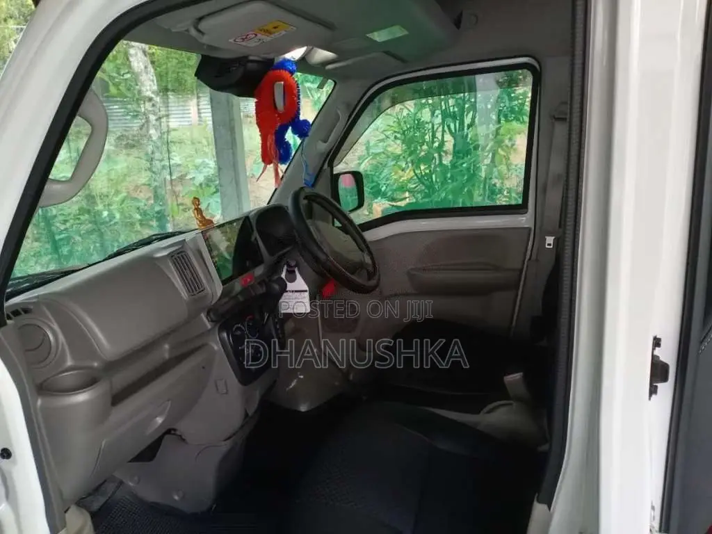 Suzuki EVERY PA SAFETY 2024 Van (Used)