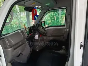 Suzuki EVERY PA SAFETY 2024 Van (Used)