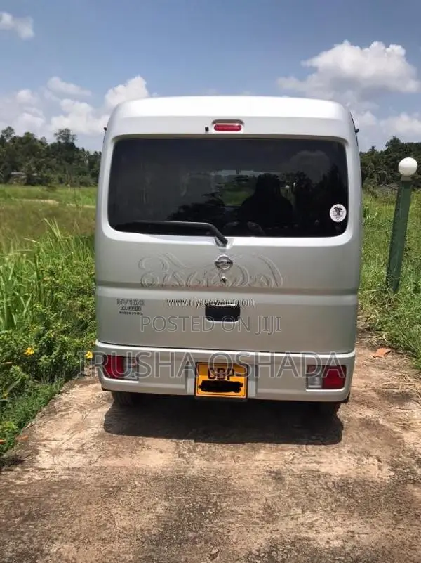 Nissan Clipper 2023 Van (Used)