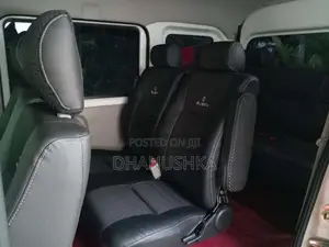 Suzuki EVERY PA SAFETY 2024 Van (Used)
