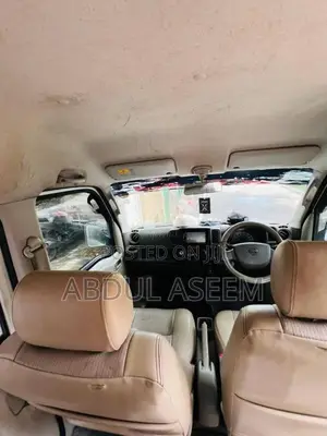 Suzuki Every 2016 Van (Used)