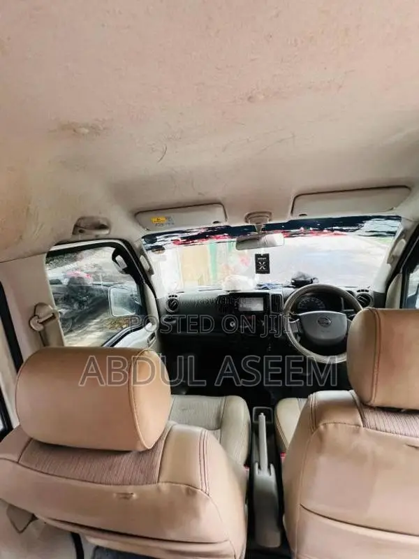 Suzuki Every 2016 Van (Used)
