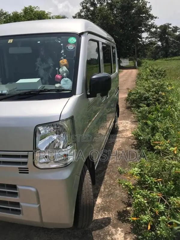 Nissan Clipper 2023 Van (Used)