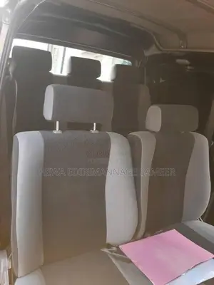 Daihatsu Hijet Van 2012 Van (Used)
