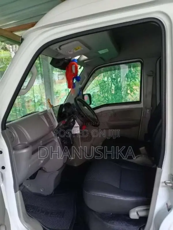 Suzuki EVERY PA SAFETY 2024 Van (Used)