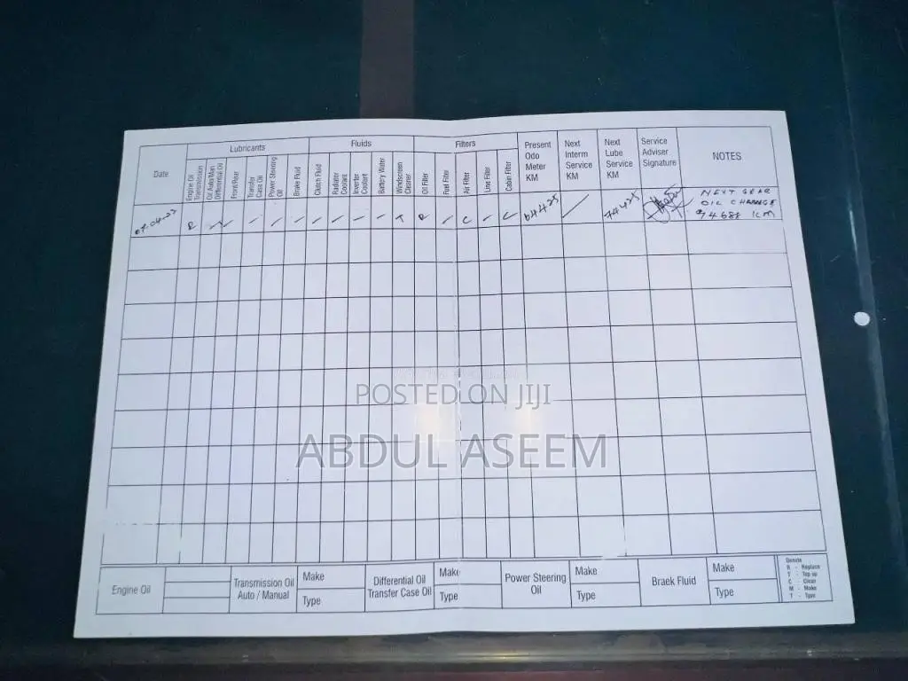 Suzuki Every 2016 Van (Used)