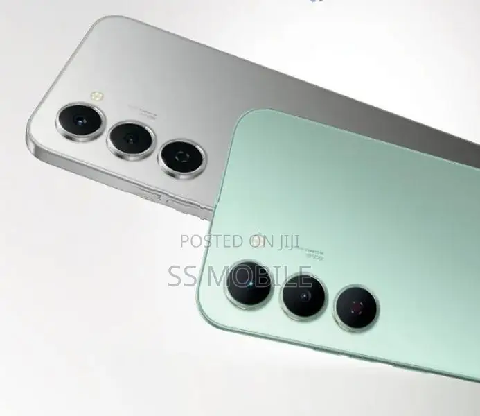 Tecno Spark 40 Pro 8/256GB (Brand New)