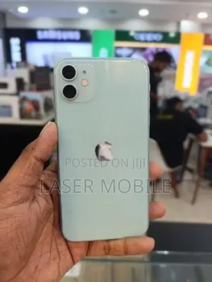 Apple iPhone 11 128GB (Used)