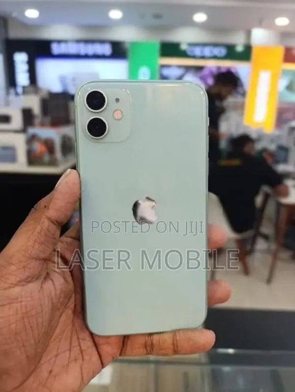 Apple iPhone 11 128GB (Used)