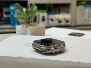 Apple iWatch Ultra 2