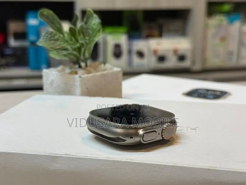 Apple iWatch Ultra 2
