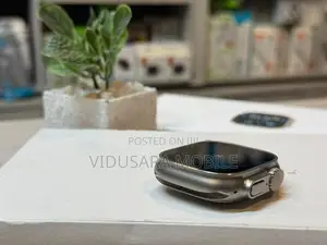 Apple iWatch Ultra 2