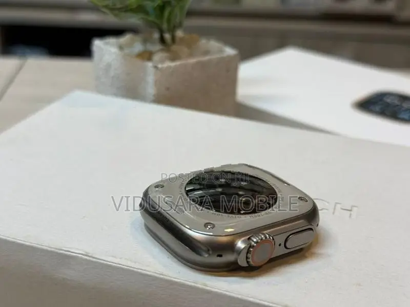 Apple iWatch Ultra 2
