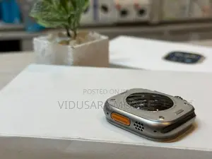 Apple iWatch Ultra 2