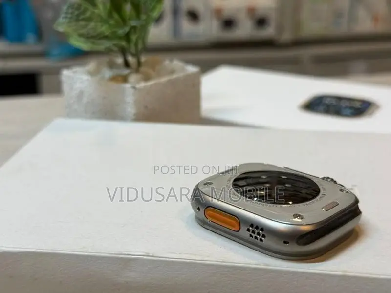 Apple iWatch Ultra 2