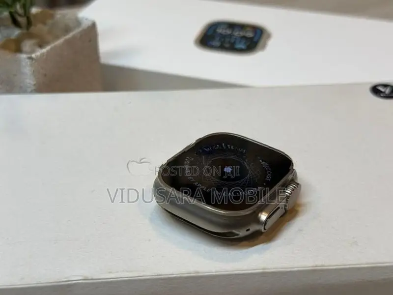 Apple iWatch Ultra 2