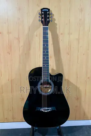 Maverick (Size 38") Acoustic Guitars