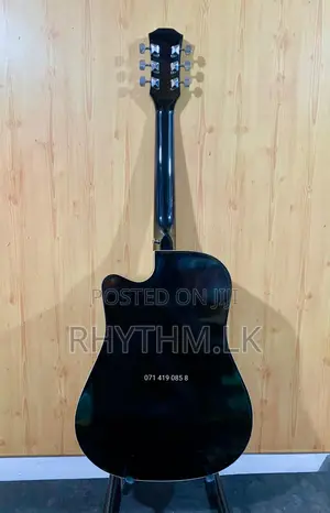 Maverick (Size 38") Acoustic Guitars