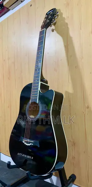 Maverick (Size 38") Acoustic Guitars