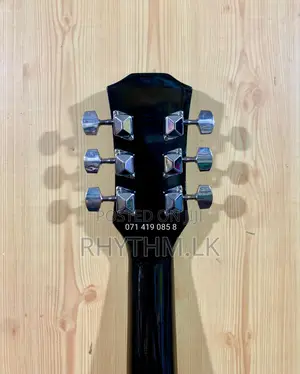 Maverick (Size 38") Acoustic Guitars
