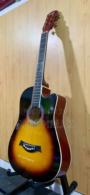 Maverick (Size 38") Acoustic Guitars