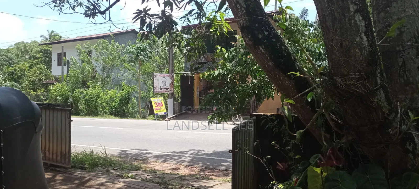 Land for Sell ගාල්ලෙන්