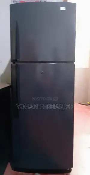 LG Refregerator