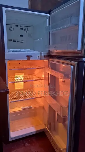 LG Refregerator