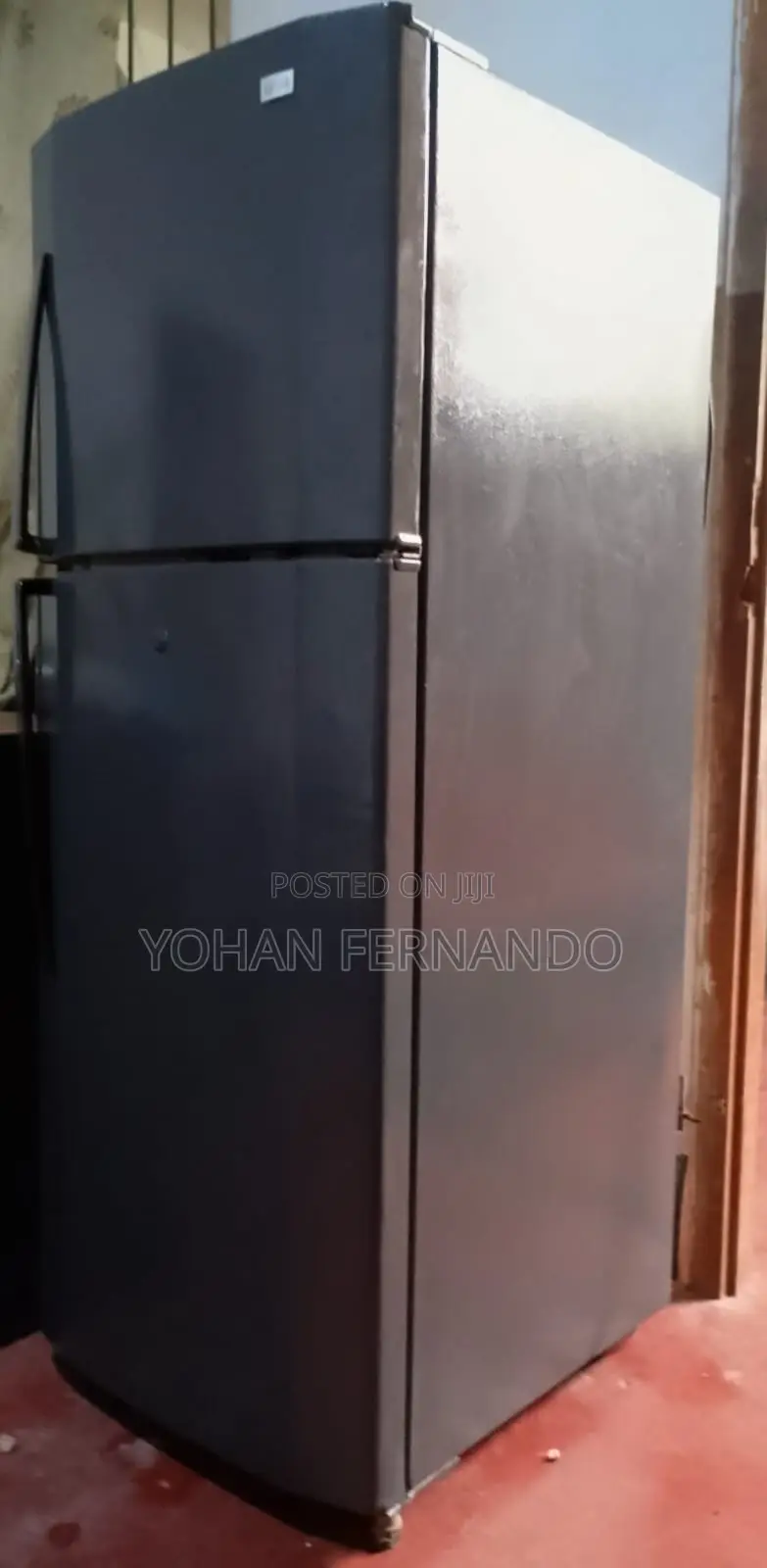LG Refregerator