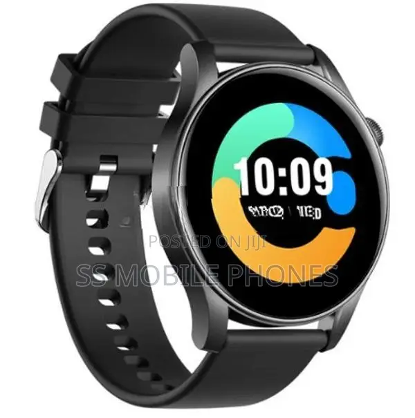 KC88 Amoled Smartwatch 1.43"