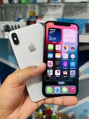 Apple iPhone XS 256GB H (Used)