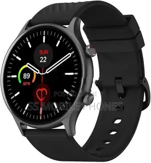 Zeblaze Btalk 2 Lite Smart Watch