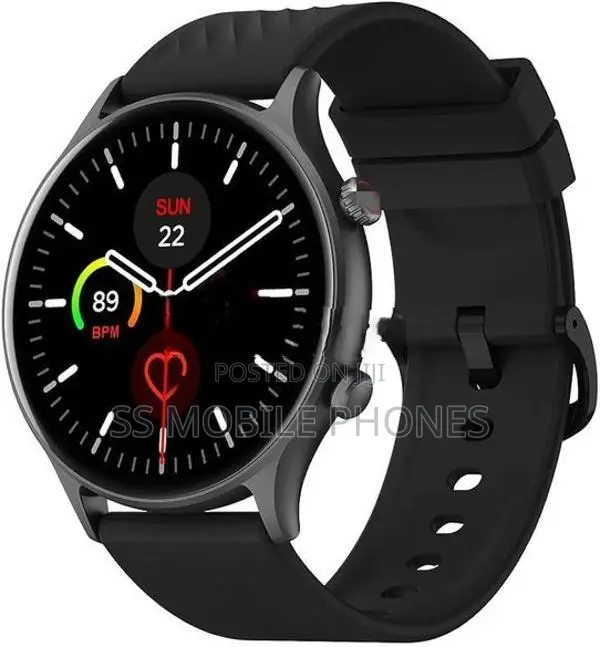 Zeblaze Btalk 2 Lite Smart Watch