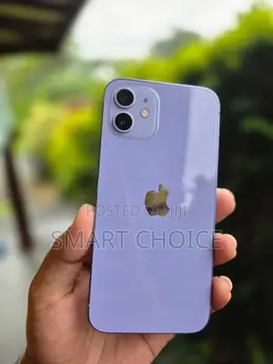 Apple iPhone 12 128GB 5G G3 (Used)