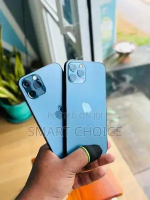 Apple iPhone 12 Pro (Used)