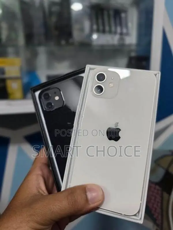 Apple iPhone 12 128GB LL/A C (Used)