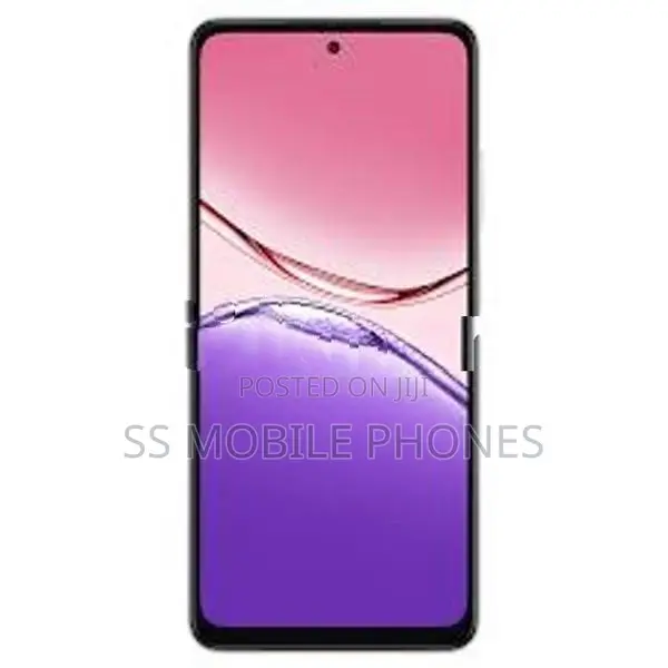 Oppo A5x 4GB 128GB (Brand New)
