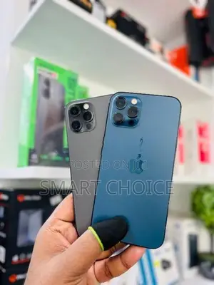 Apple iPhone 12 Pro AA (Used)
