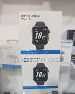 HONOR CHOICE Watch 2i Amoled GPS 10M Waterproof
