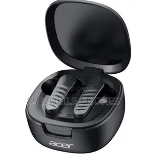 Acer OHR503 Lightweight Bluetooth Earbuds