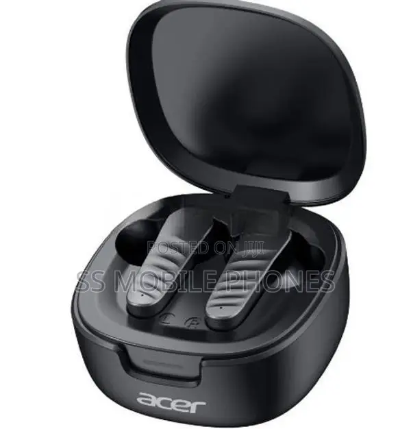 Acer OHR503 Lightweight Bluetooth Earbuds