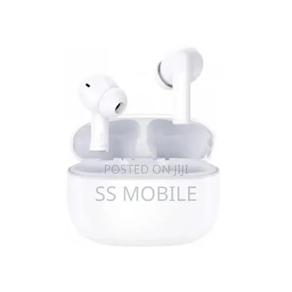 Honor X7 Lite ANC Bluetooth Earpods