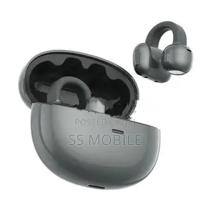 Nubia Liveclip Over Earpods