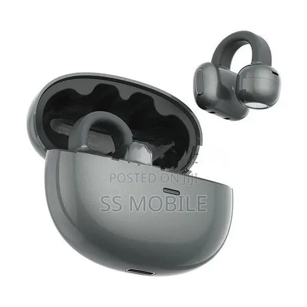 Nubia Liveclip Over Earpods