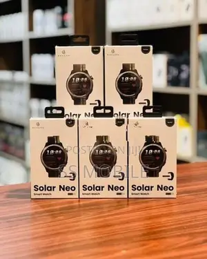 Haylou Solar Neo