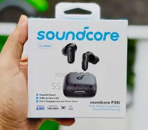 Anker Soundcore P30i ANC