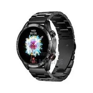 Haylou Solar Pro Amoled Calling Sports Smartwatch