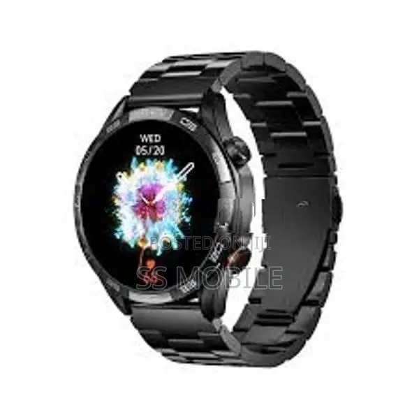 Haylou Solar Pro Amoled Calling Sports Smartwatch