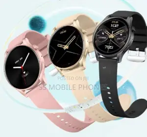 KC88 Amoled Smartwatch 1.43"
