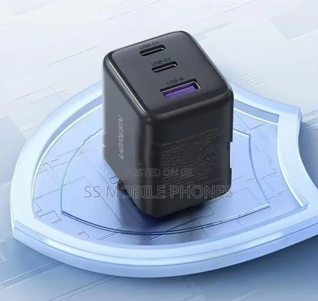 Ugreen 30W Super Fast Charger